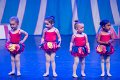Mini Stars Circus 2B  017